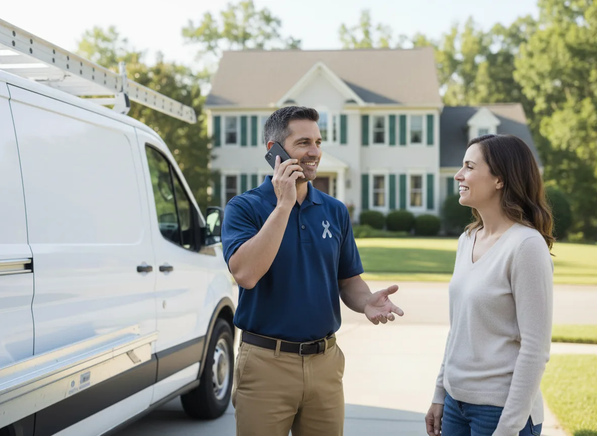Home Gutter Service New Waterford, OH FAQs
